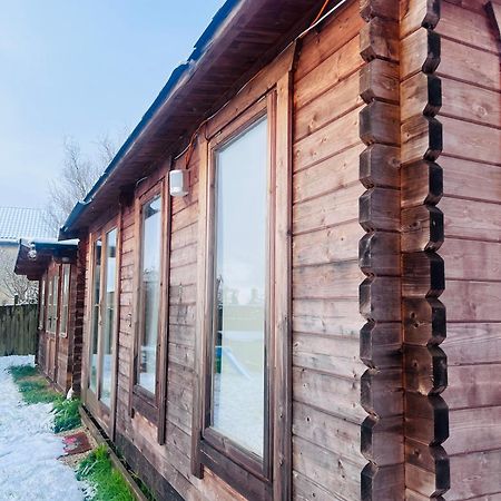 The Cabin Bradford-On-Avon Ngoại thất bức ảnh