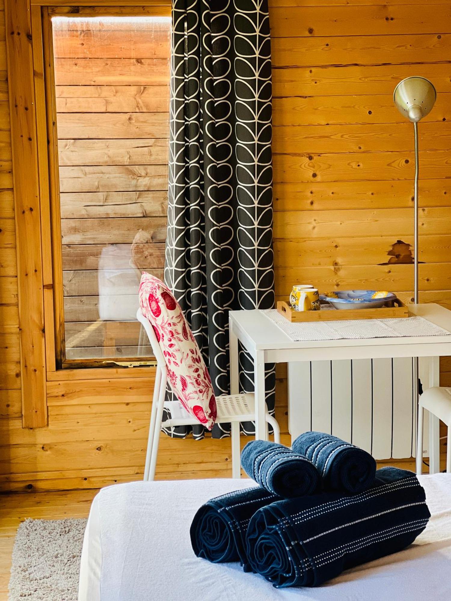 The Cabin Bradford-On-Avon Ngoại thất bức ảnh