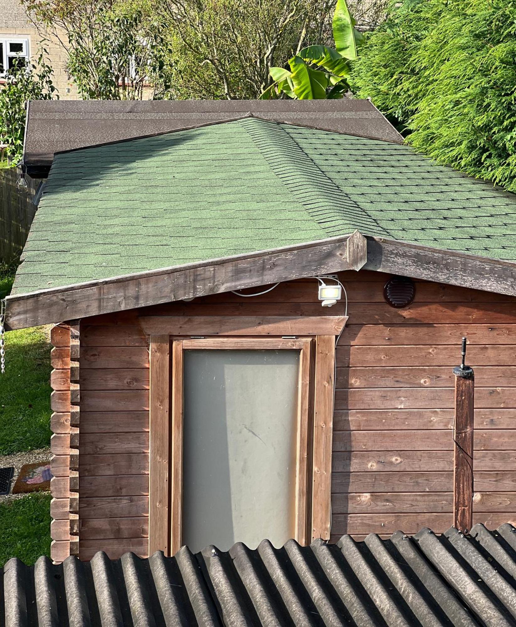 The Cabin Bradford-On-Avon Ngoại thất bức ảnh