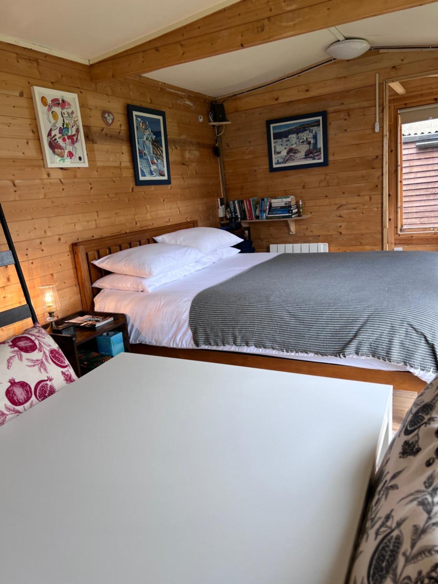The Cabin Bradford-On-Avon Phòng bức ảnh