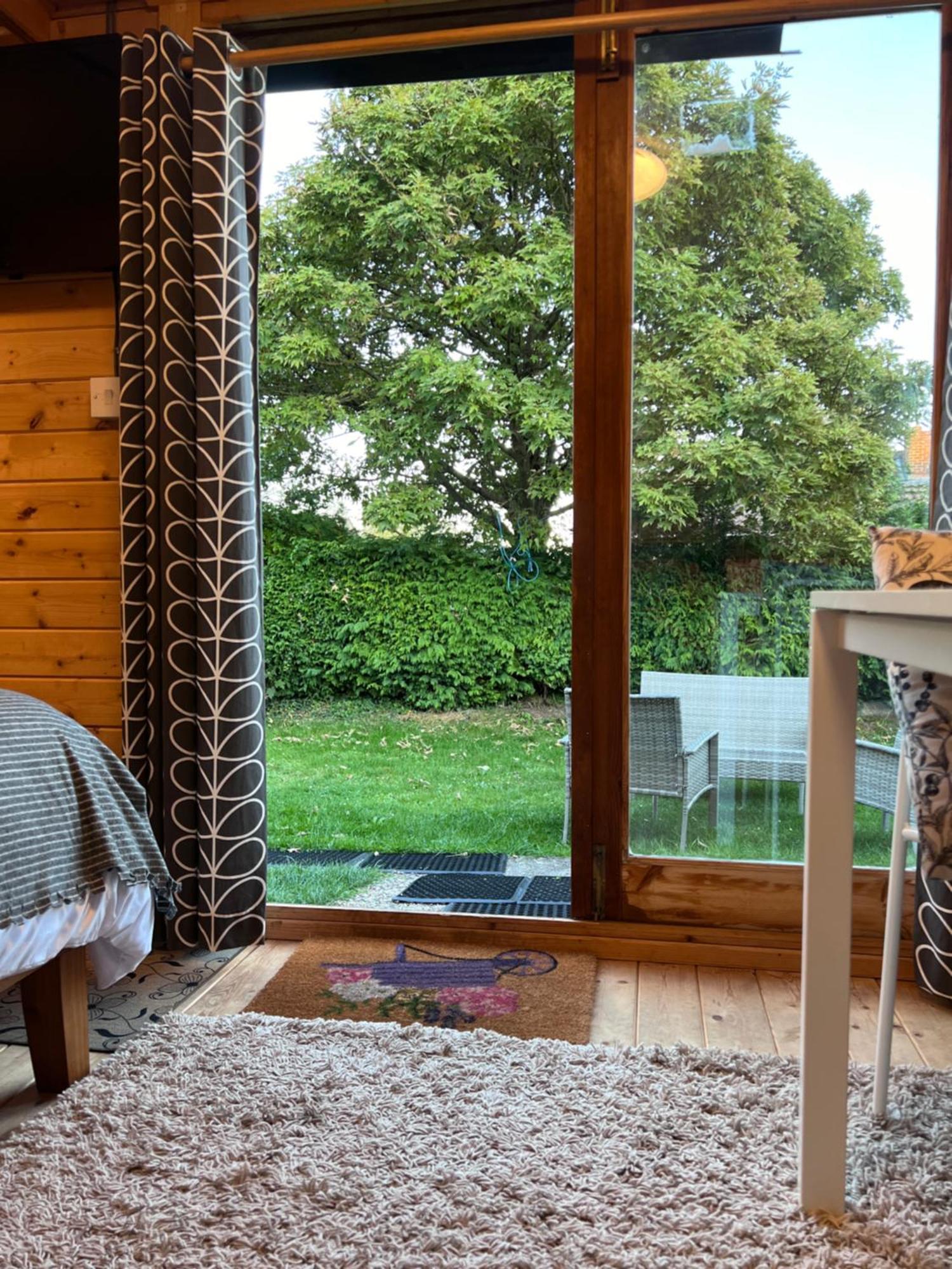The Cabin Bradford-On-Avon Ngoại thất bức ảnh