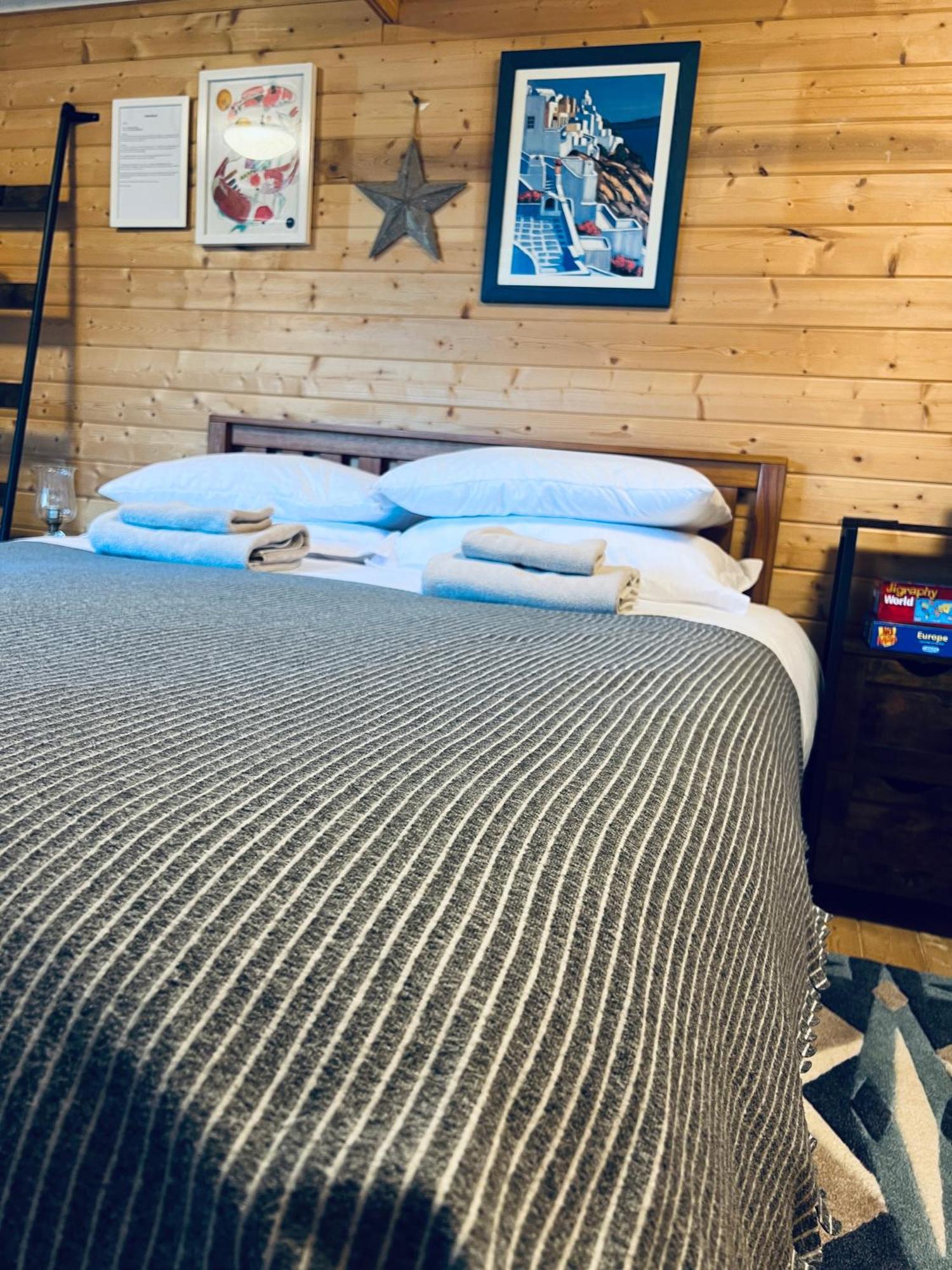 The Cabin Bradford-On-Avon Ngoại thất bức ảnh