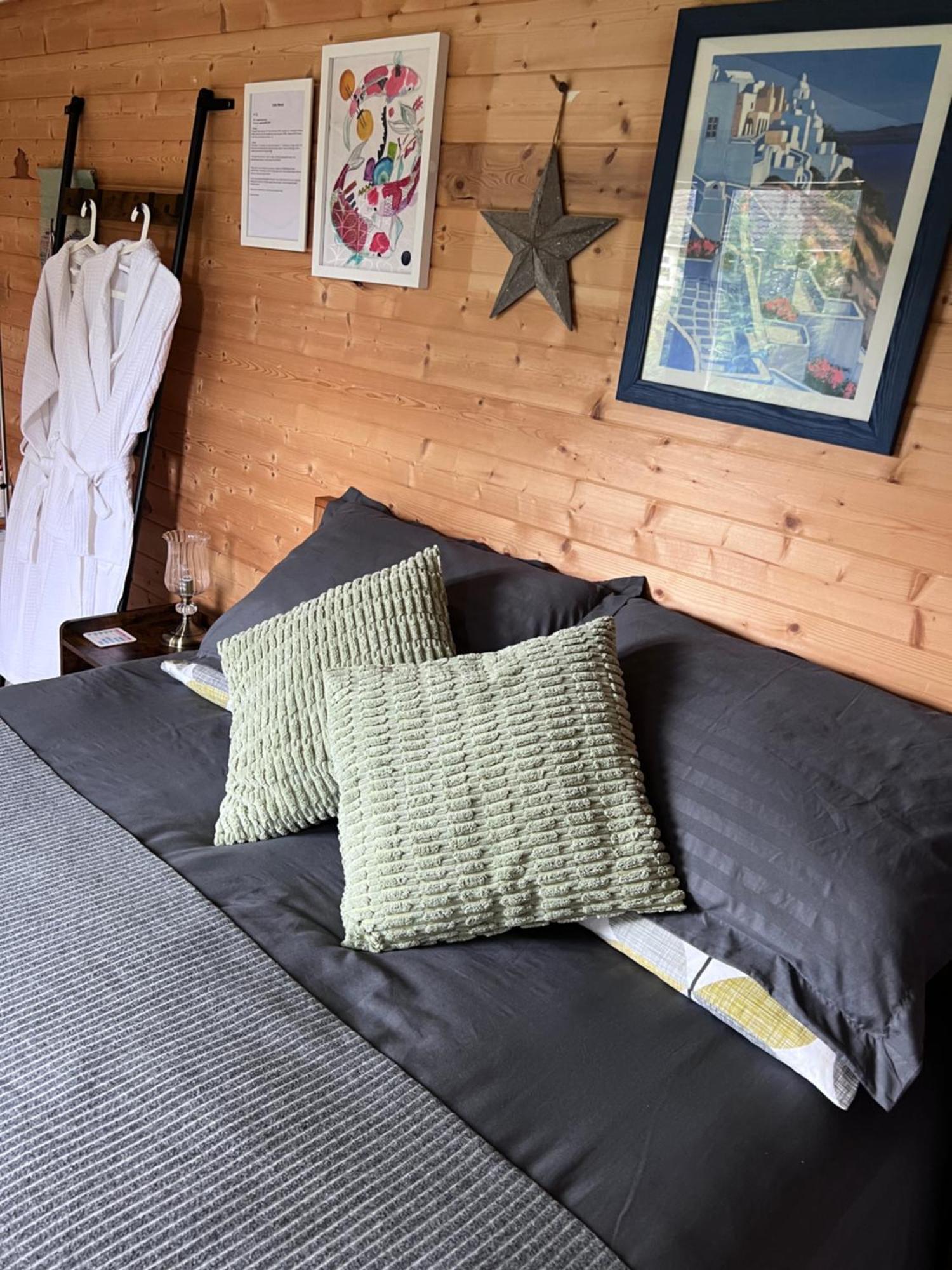 The Cabin Bradford-On-Avon Ngoại thất bức ảnh