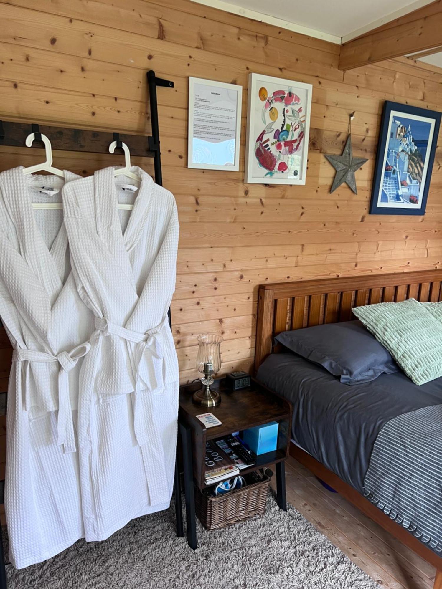 The Cabin Bradford-On-Avon Ngoại thất bức ảnh
