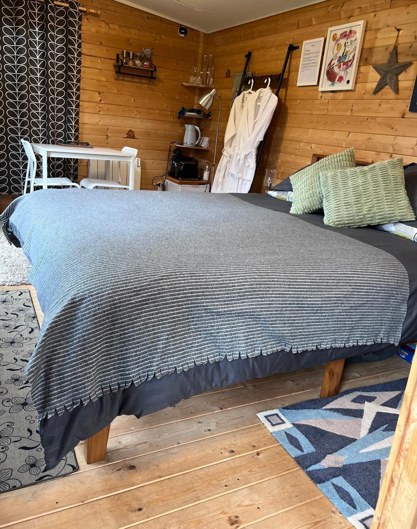 The Cabin Bradford-On-Avon Ngoại thất bức ảnh